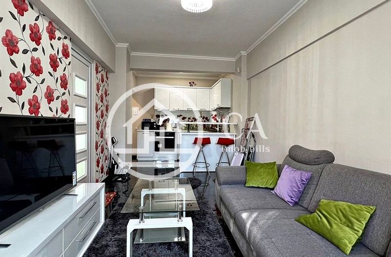 Apartament de închiriat cu 2 camere în zona Ioșia, Oradea - Poză 4