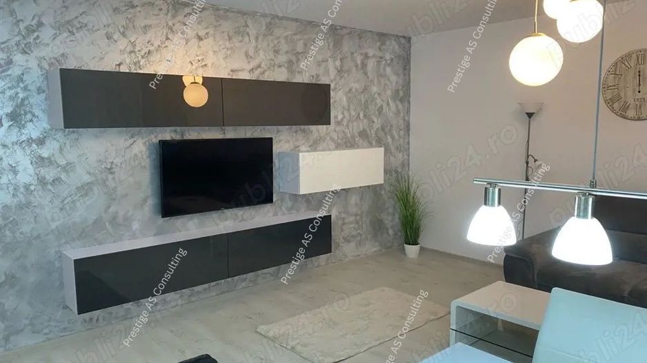 Apartament modern Iris- Aradului Terasa mare | Bloc nou - Poză 2