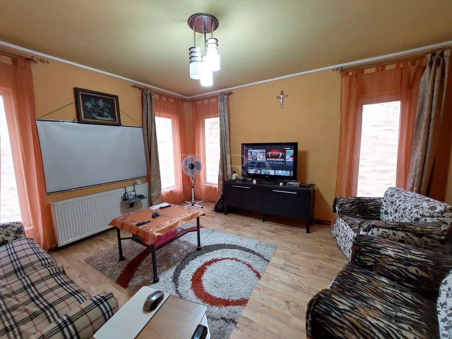 Casa: Locuinta aproape de Cluj. - Poză 1