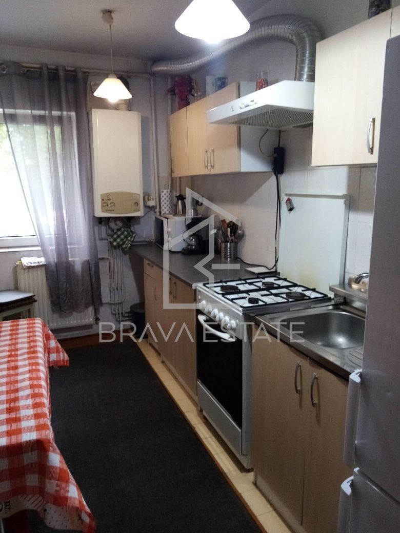 Apartament PET-FRENDLY  3 camere, parcare , zona Zorilor - Poză 2