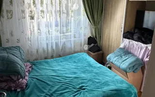 3 camere - 70MP | Decomandat | 2 Balcoane | M Crangasi la 3 minute - Poză 16