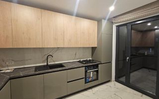 Apartament 2 camere premium, 50 mp, Turnu Măgurele-Mobilat - Poză 4