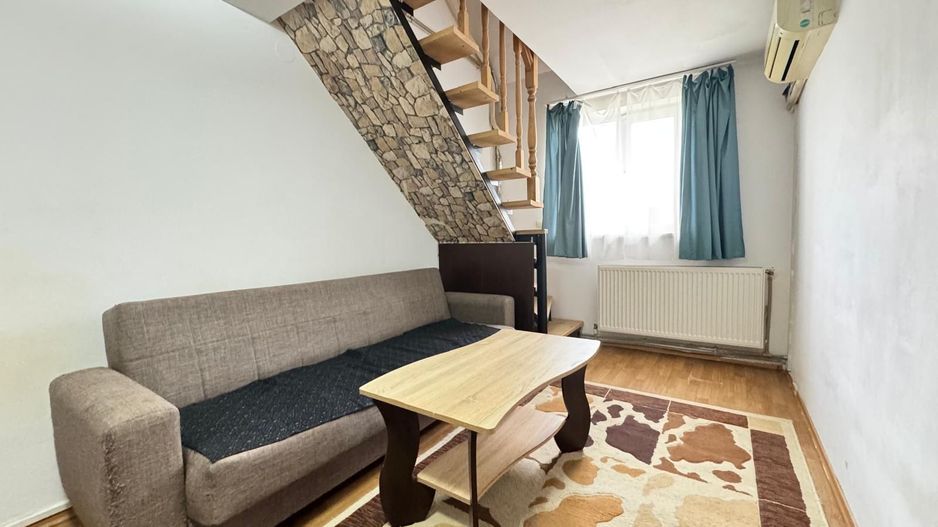 Apartament 2 camere, 52 mp utili, etaj 5,  str. Semaforului - Poză 2