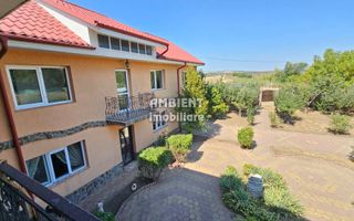 VILA P+1E, teren 1.000 mp, VASLUI, zona Gura Bustei; - Poză 17