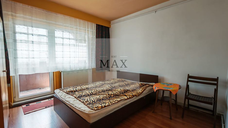 Apartament 2 camere de închiriat | The Office | 56 mp | 2 balcoane - Poză 4
