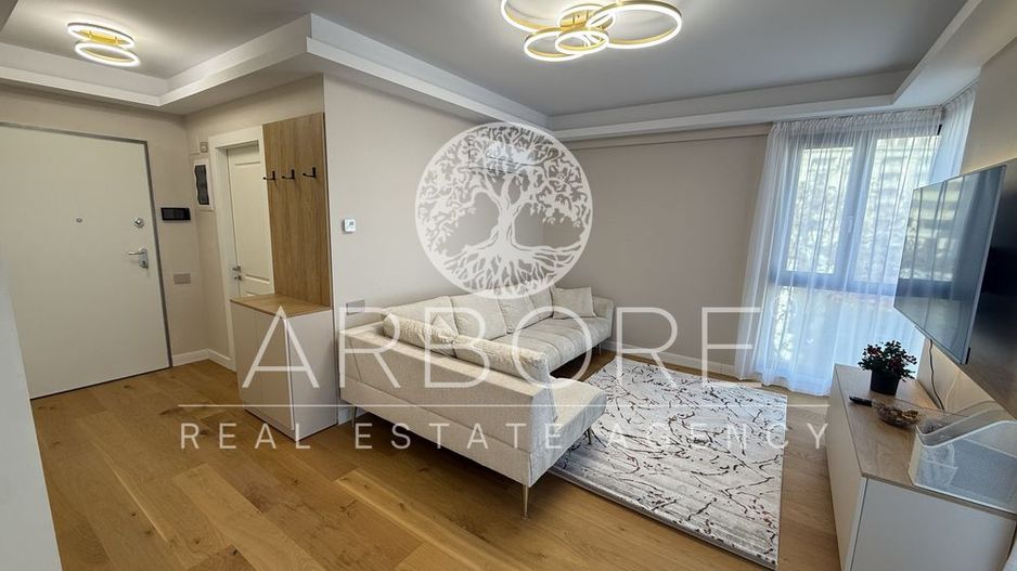 Inchiriere apartament 2 camere - Casa Poporului , Unirii - Poză 2