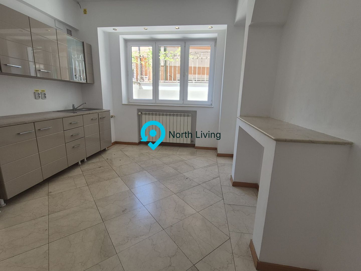 Vilă de închiriat 8 camere | Zona Dorobanți | Ideal Firma/Clinica - Poză 14