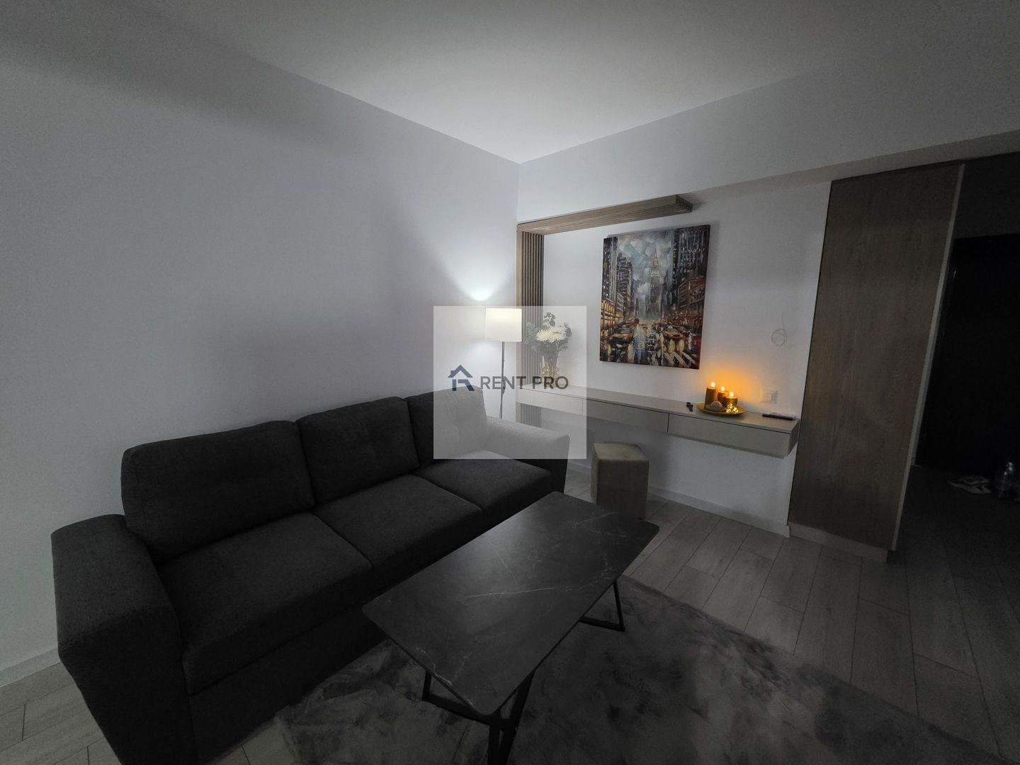 Apartament cu 2 camere de închiriat | Smart Residence Lujerului | - Poză 7