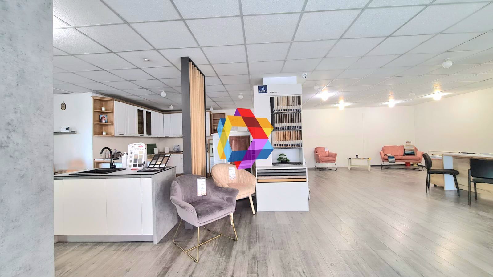 Spatiu comercial - 128 mp  #plus-imo.ro - Poză 2