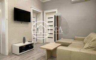 Apartament la casa, de inchiriat cu 3 camere Ultracentral, Oradea - Poză 7