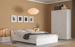 APARTAMENT 3 CAMERE | 365€/LUNĂ | RATE DEZVOLTATOR I COMISION 0% - Poză 3