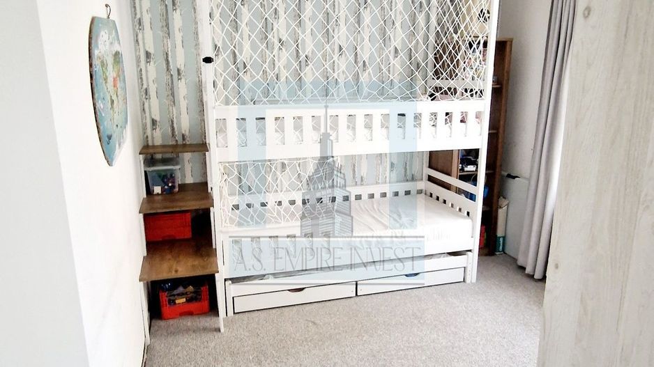 De vanzare apartament 2 camere/ zona Bartolomeu Nord - Poză 2