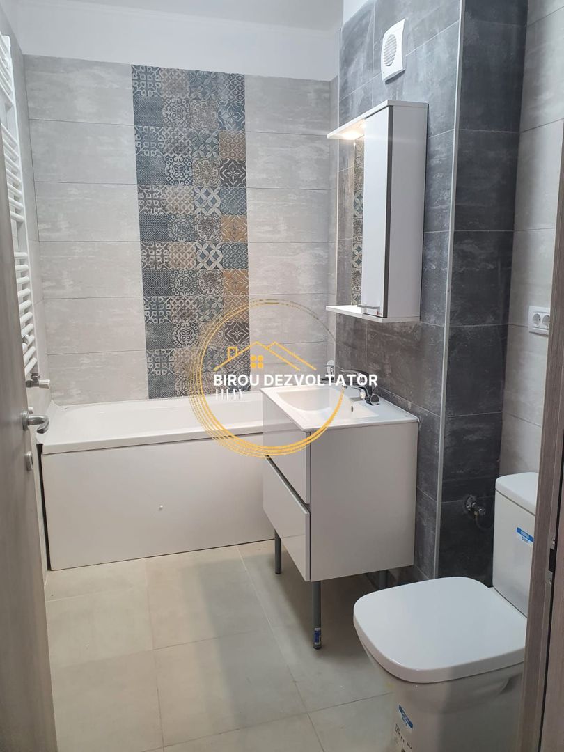 Mare Decomandat Parcare bonus Titan Pallady ikea STB Parcul Teilor - Poză 2