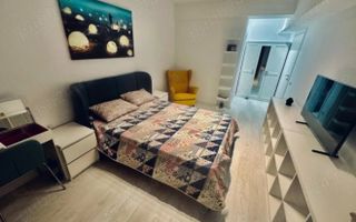 AP. 2 CAMERE SUN LAKE, PRIMA INCHIRIERE, PARCARE, INCALZIRE PARDOSEALA - Poză 1