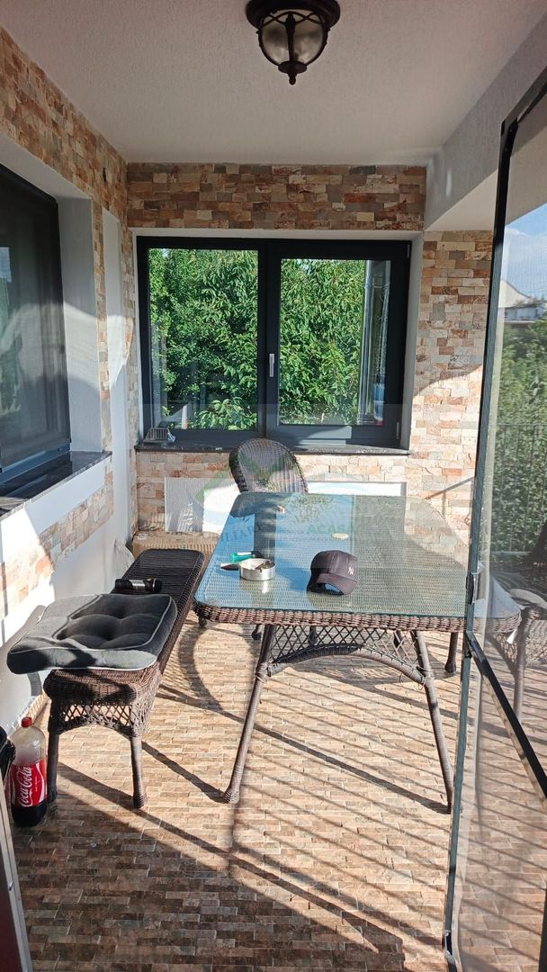 Proprietate exclusivistă – casă individuală Sfântu Ilie/Suceava - Poză 48