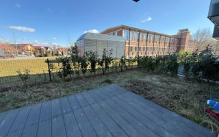 2 Camere semidecomandate,  Liberty Residential, Parcare, Iris, Lux - Poză 10