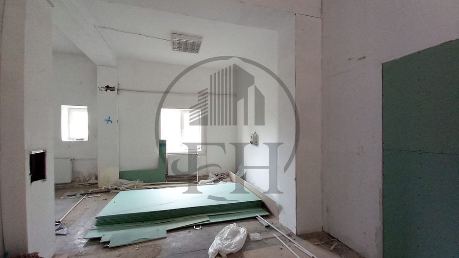 RENTED / INCHIRIAT Spațiu industrial de 100mp de închiriat - Poză 5