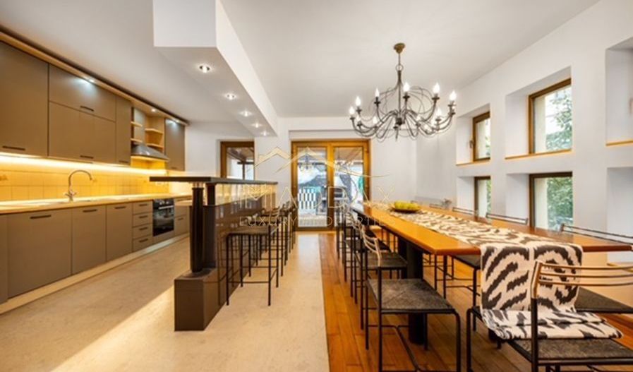 Vilă modernă, str. Dr. C-tin Caracaș nr.47, direct de la proprietar - Poză 3