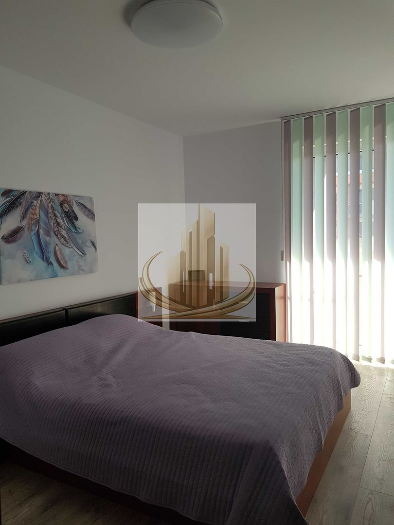 Penthouse - Iris - Armoniei 70mp si terasa 50mp - Poză 3