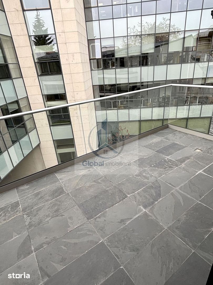 Apartament 3 camere de închiriat | Piața Romană | Apartament în vilă - Poză 10