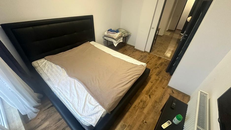 AP. 2 CAMERE - PET-FRIENDLY, PARCARE, BLOC NOU, CENTRALA PROPRIE - Poză 5
