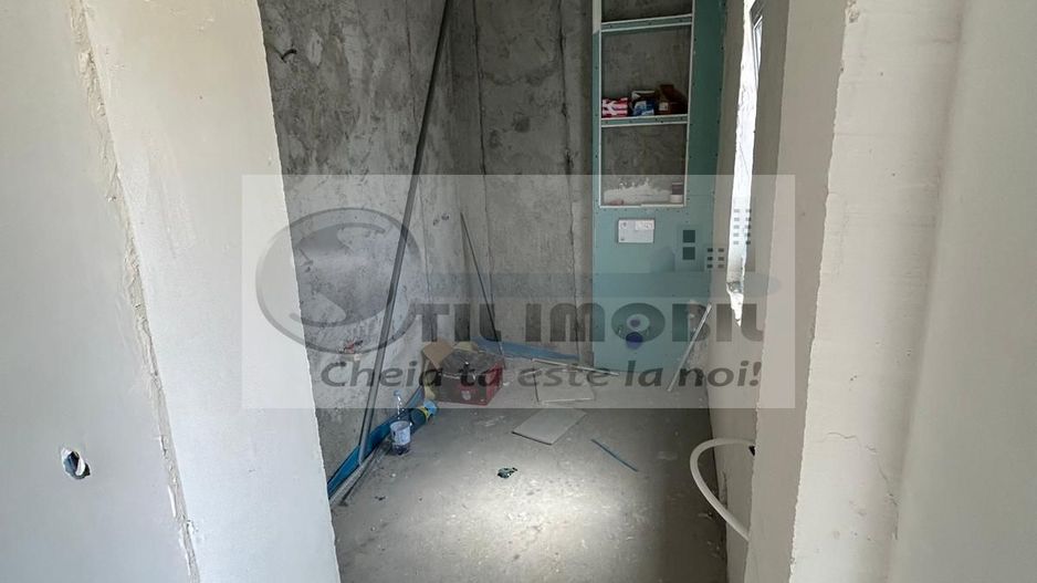 Casă tip duplex în Rediu - 155.000 euro - Poză 8