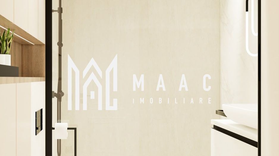Apartament 3 camere de vânzare | Sibiu, Central | 67 mp - Poză 28