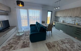 SunLake Fundeni 2 Camere | Parcare | Bloc 2025 - Poză 2