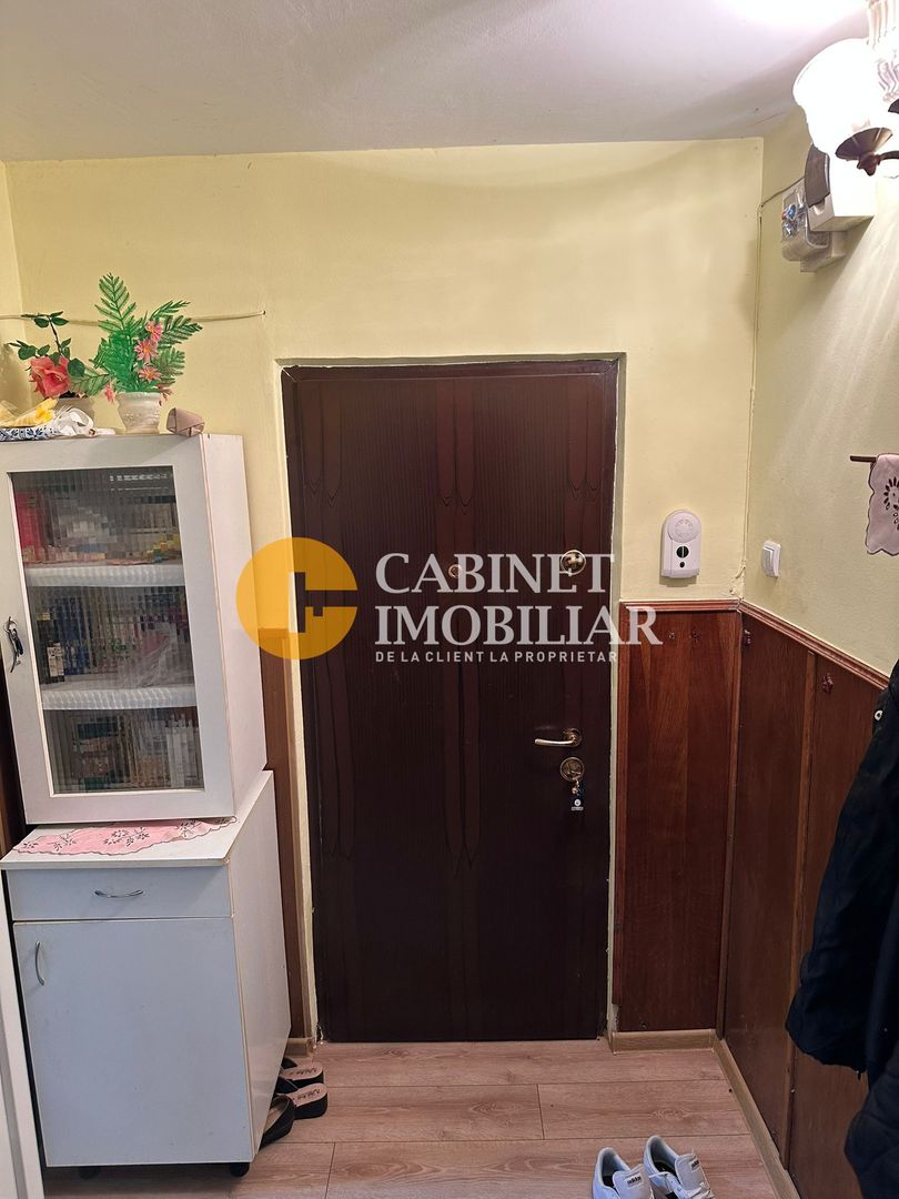 Apartament 2 camere- Alpha Bank Pacurari - Poză 5