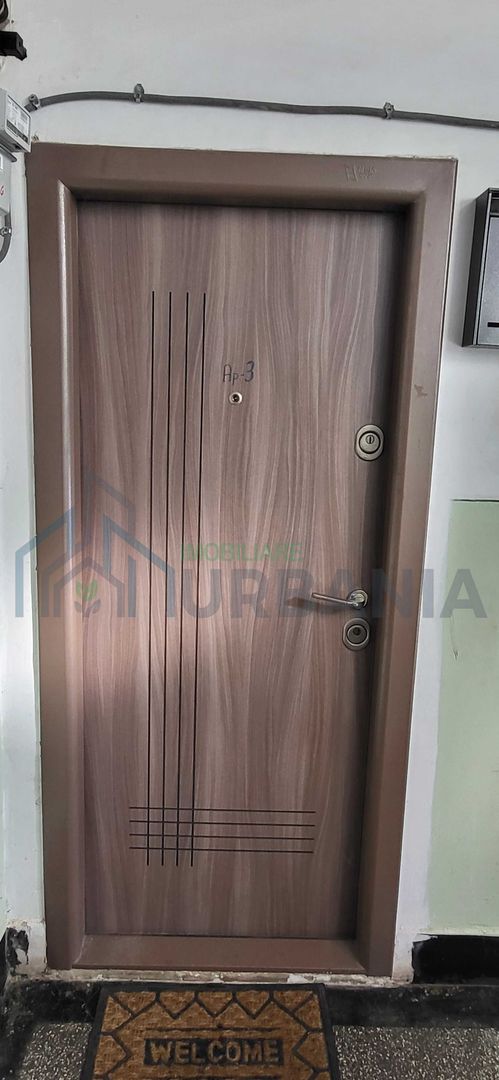 [#] 2 Camere Copou-Vascauteanu- Fără Risc Seismic + Boxă 6mp - Poză 3