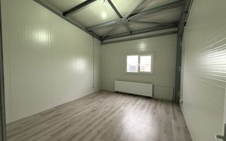 Spațiu industrial/depozit de închiriat - 425 mp, Bacu, Giurgiu - Poză 2