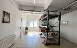 Proprietate ultracentrală cu potențial mixt – 1285 mp, acces dublu - Poză 18