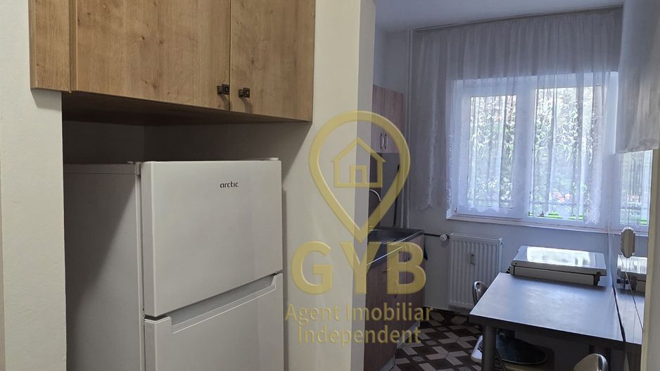 De închiriat apartament cu o cameră, zona Bvd. Dacia - Poză 11