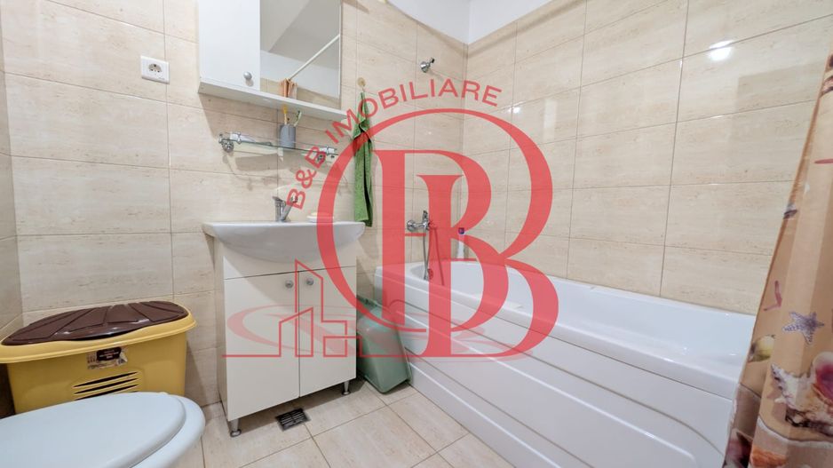 Apartament decomandat 3 camere Sector 3 Titan-Th. Pallady - Poză 9