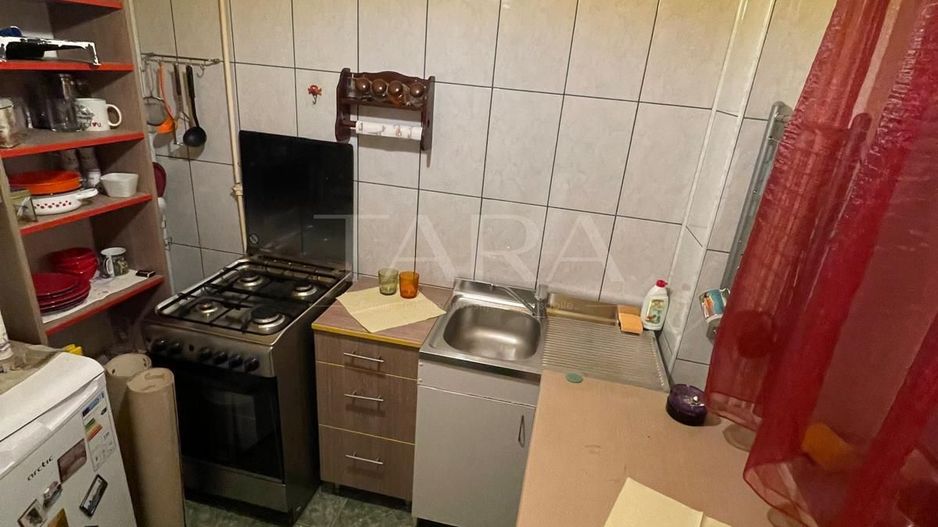 EXCLUSIVITATE. Apartament cu 2 camere, zona Grigore Alexandrescu. - Poză 2