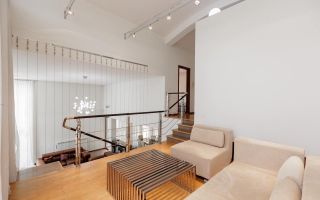 Chirie casa, 5 camere, sectorul Telecentru - Poză 23