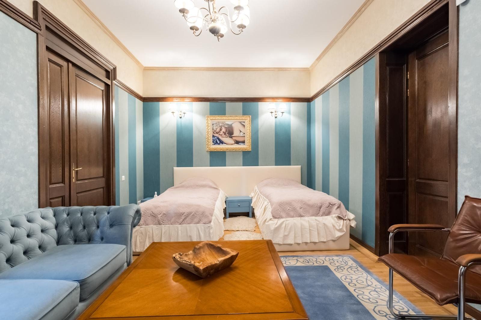ARMENEASCA, BIROU ELEGANT, SINGUR PE NIVEL, PARTER, 185 MP! - Poză 34