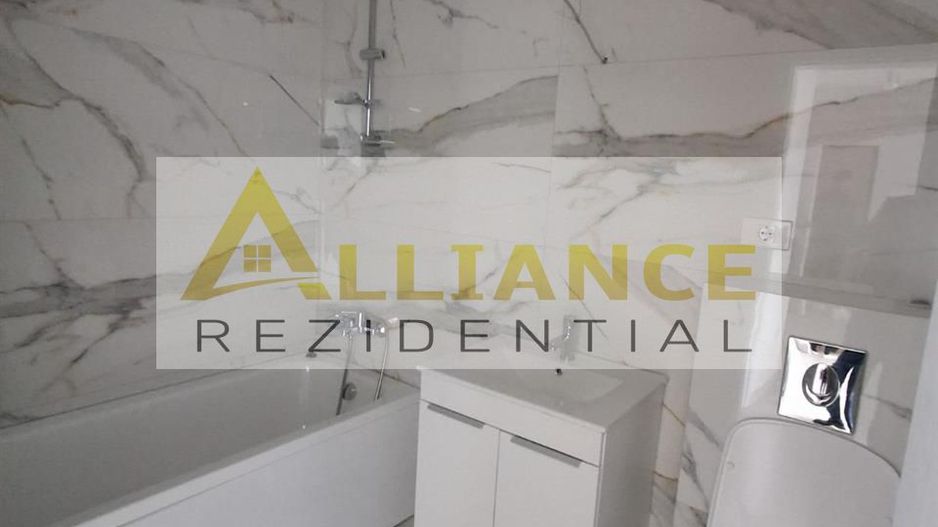Acte gata la apartament 3 camere Primarie Popesti - Poză 7