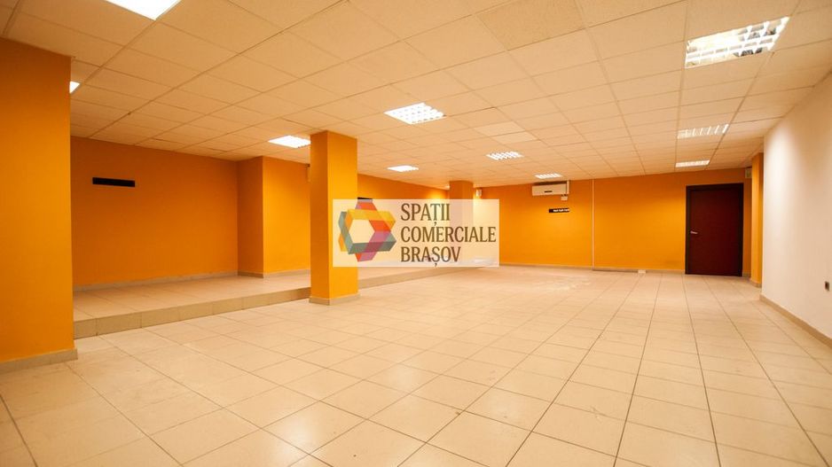 Spatiu comercial 3000 - mp #plus-imo.ro - Poză 4