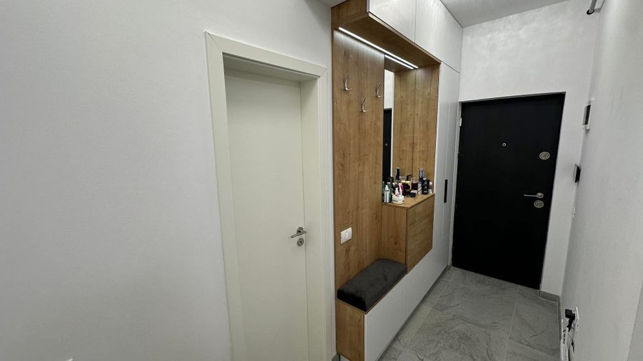 Braytim-Uzina de apa | 2 Camere | Etaj intermediar | Mobilat si Utilat - Poză 4