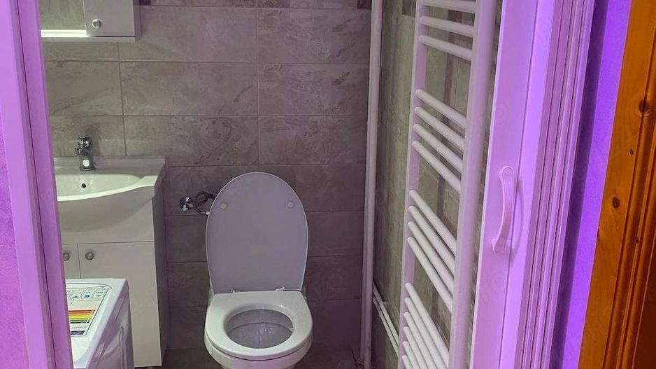 LIPOVEI - GARSONIERA COMFORT 1 - decomandat - Poză 9