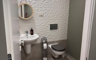 Apartament modern cu 3 camere – 4 City North, Pipera - Poză 17