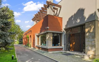 Vilă contemporană premium | 1000 mp | teren 4000 mp | piscină | 8 locuri parcare - Poză 20