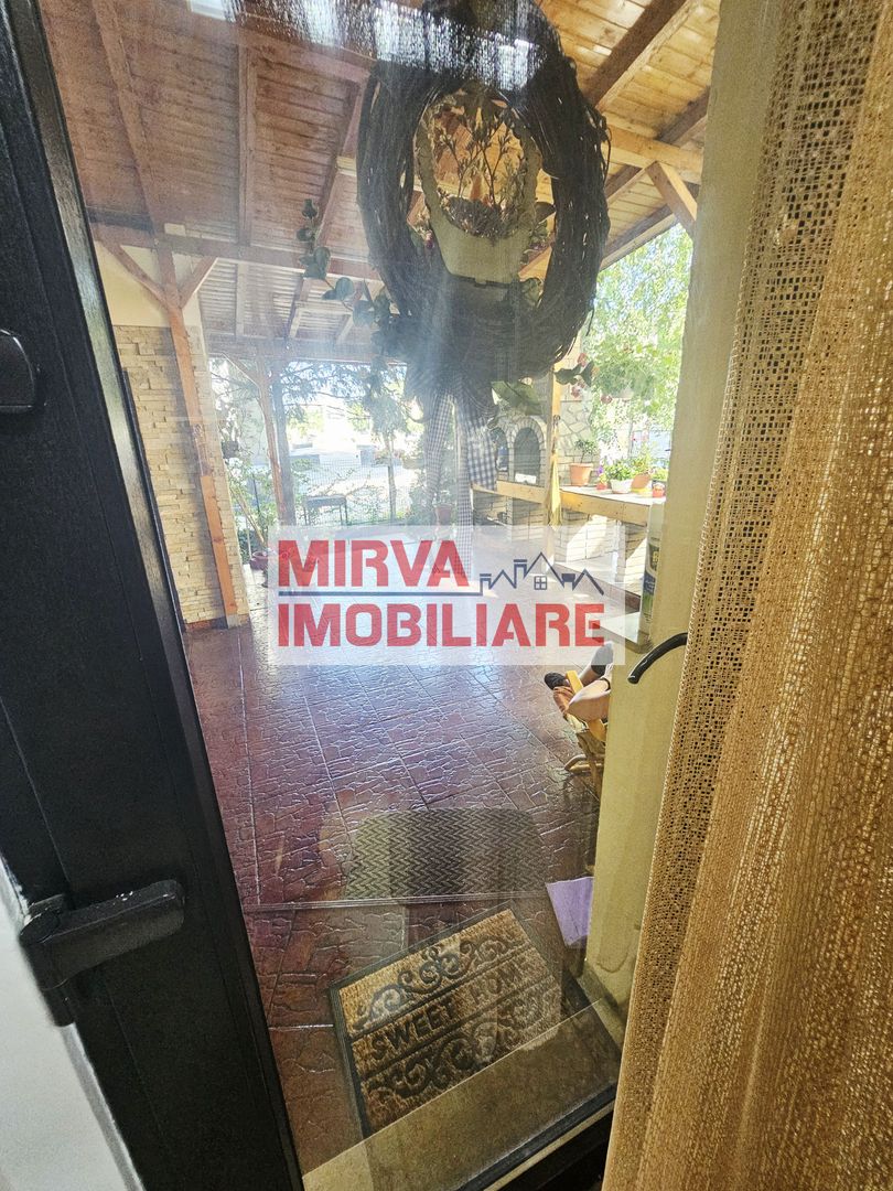 🏡 Casă deosebită – 2 unități locative, 6 dormitoare, zona Albert - Poză 93