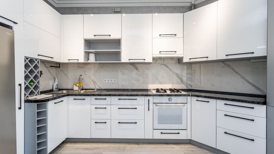 Vânzare, apartament, 2 camere + living, str. Pietrarilor, Telecentru - Poză 3