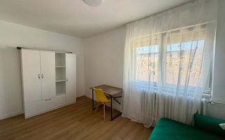 Complex Studentesc; bucatarie inchisa; 30mp utili. - Poză 4