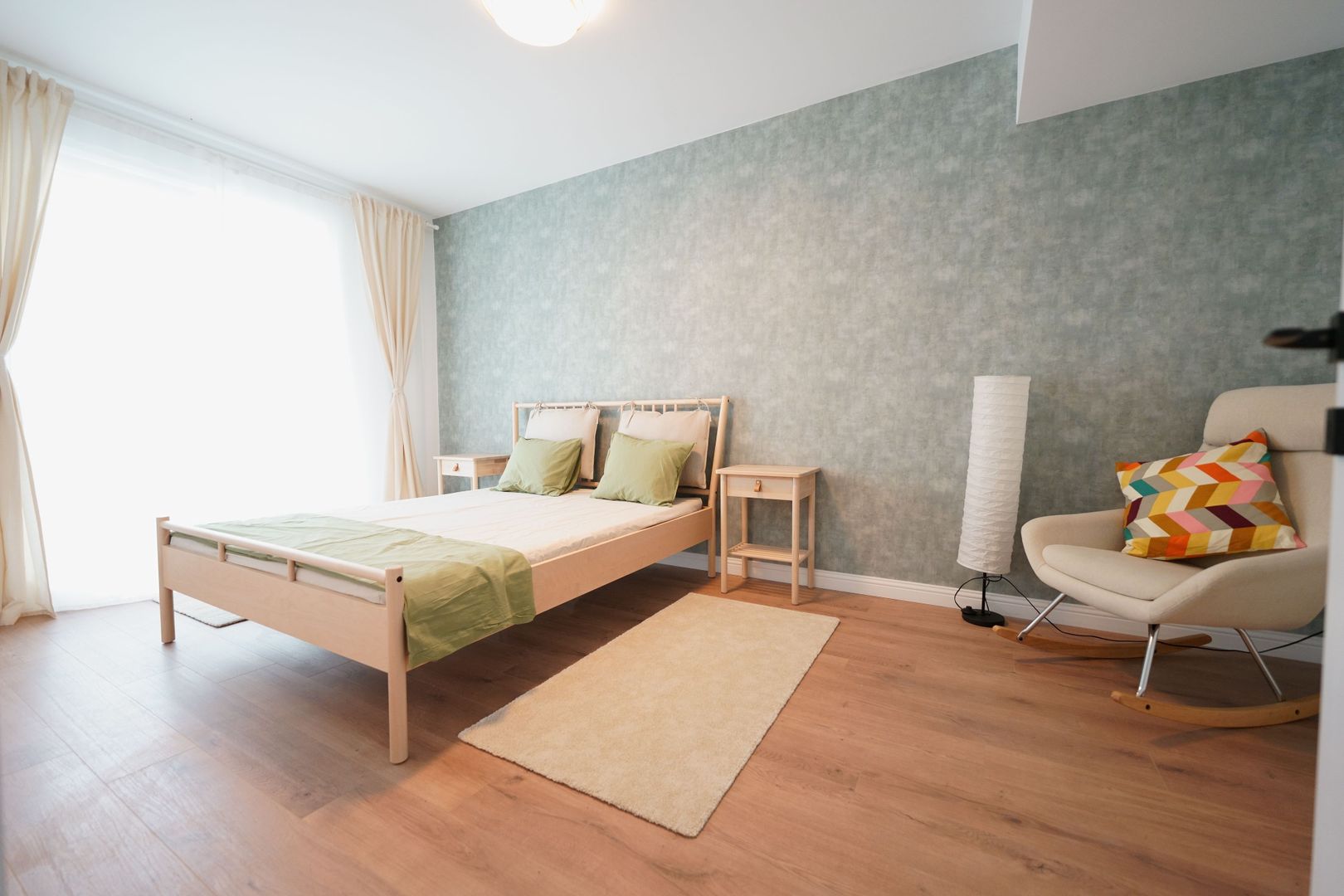 NEW! First Rent! 2 Camere, MTM Pipera, rond OMV - Poză 12