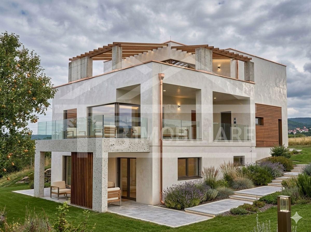 Teren intravilan, 500mp, Zona Răsăritului - Poză 1