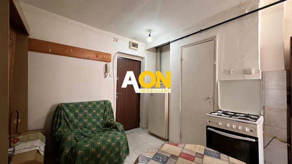Apartament 2 Camere | DECOMANDAT | Zona Vasile Goldis - Poză 7