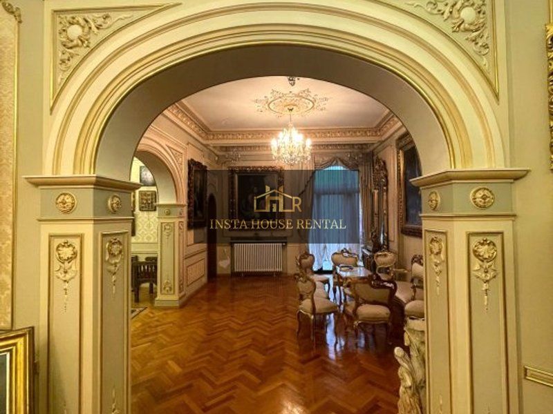 Vila 10 camere Calea Calarasi / Unirii - Poză 18